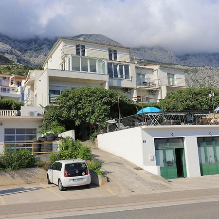 Double Room Tucepi 5263D Dış mekan fotoğraf