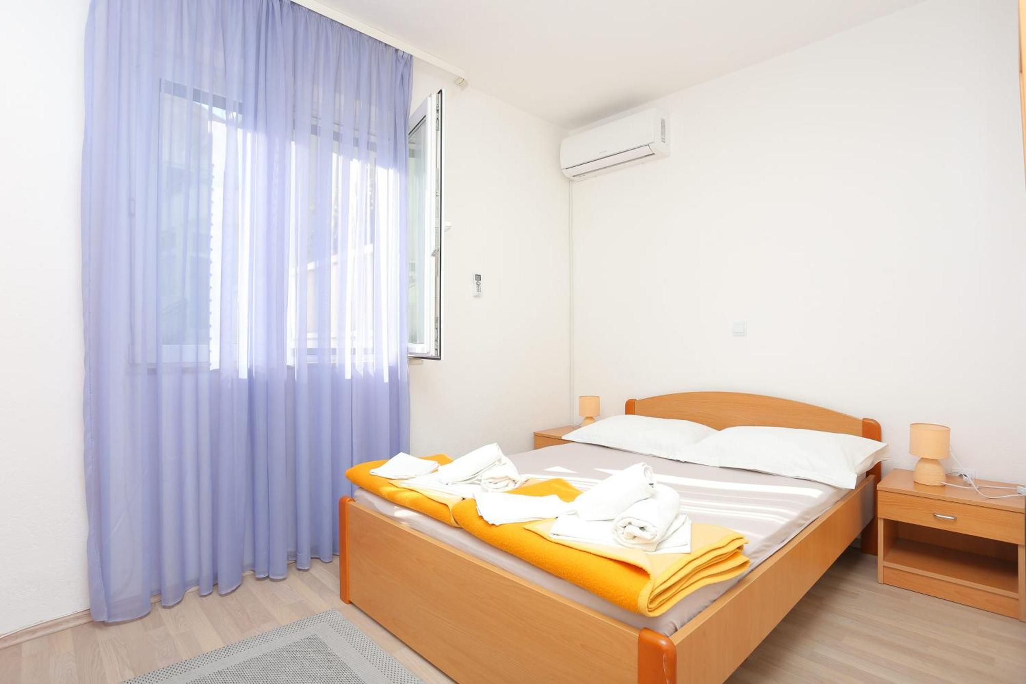 Double Room Tucepi 5263D Dış mekan fotoğraf